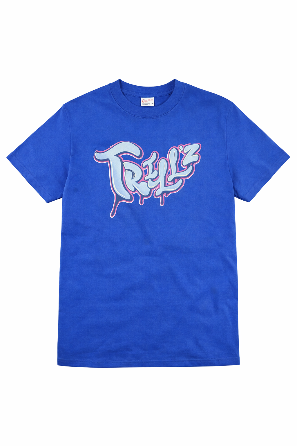 🔥 Choo Cutt™ Trillz Tee — Super Exclusive