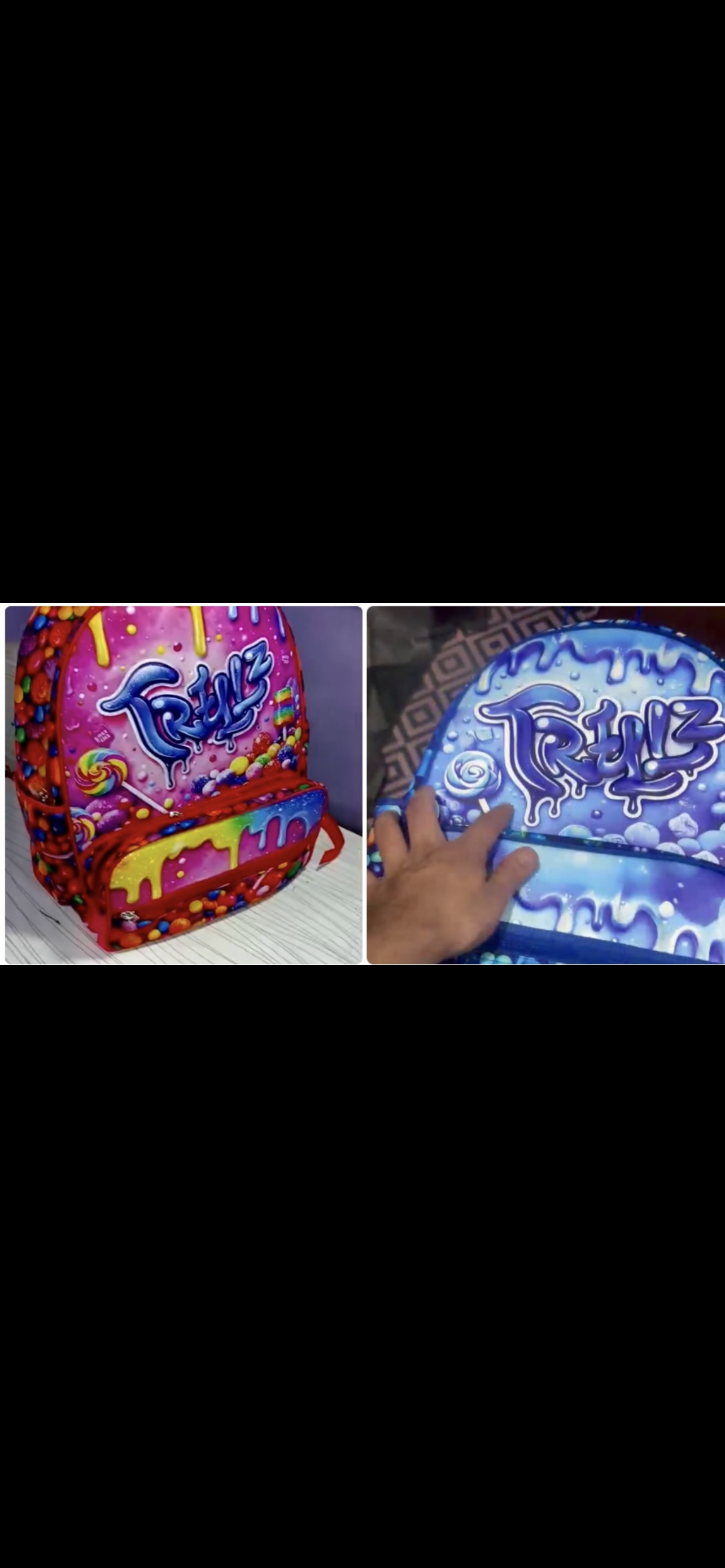 TRILLZ Ice Candy Collection™