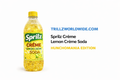 SPRILZ® - "The Best Drink You’ve Never Tried"