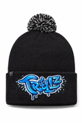 SOLD OUT! - The Trillz Beanie