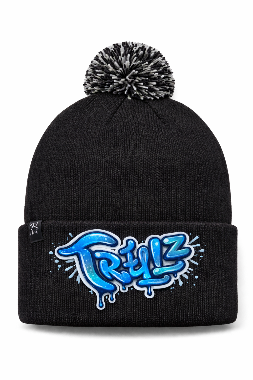 SOLD OUT! - The Trillz Beanie