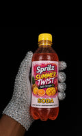 SPRILZ® - SUMMER TWIST (CWO EDITION) LIMITED